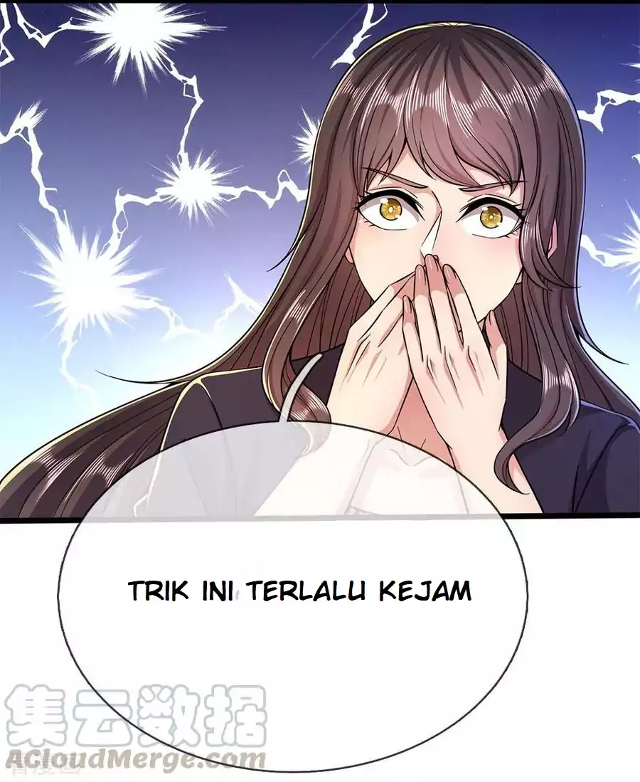 Medical Martial Arts Chapter 207 Bahasa Indonesia